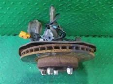 Ступица HONDA S-MX RH1 B20B, передняя левая