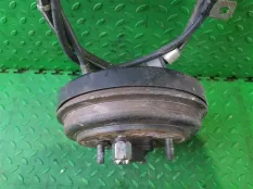 Ступица MITSUBISHI EK WAGON H82W 3G83, задняя правая