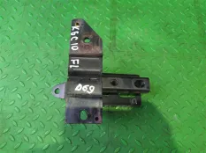 Подушка двигателя TOYOTA PASSO KGC10 1KR-FE, левая