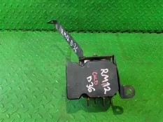 Блок ABS NISSAN LIBERTY RM12 QR20DE