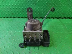 Блок ABS NISSAN LIBERTY RM12 QR20DE