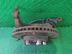 Ступица NISSAN PRESAGE TU31 QR25DE, передняя правая