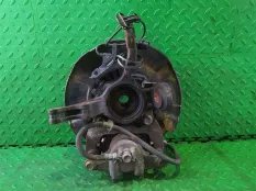 Ступица TOYOTA TANK M900A 1KR-FE, передняя правая