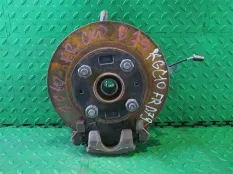 Ступица TOYOTA PASSO KGC10 1KR-FE, передняя правая