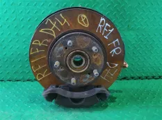 Ступица HONDA STEPWGN RF1 B20B, передняя правая