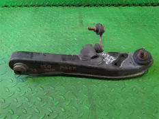 Рычаг MITSUBISHI PAJERO IO H77W 4G94, передний левый
