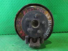 Ступица TOYOTA CAMRY ACV40 2AZ-FE, задняя правая