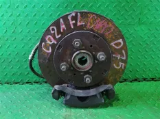 Ступица MITSUBISHI MIRAGE DINGO CQ2A 4G15, передняя левая