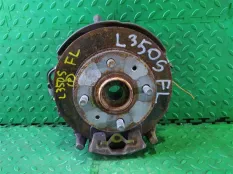 Ступица DAIHATSU TANTO L350S EF, передняя левая