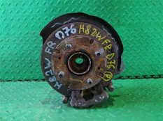 Ступица MITSUBISHI EK WAGON H82W 3G83, передняя правая