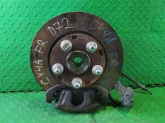 Ступица MITSUBISHI GALANT FORTIS CY4A 4B11, передняя правая