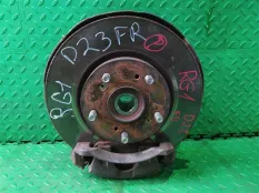 Ступица HONDA STEPWGN RG1 K20A, передняя правая