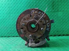 Ступица MITSUBISHI MINICA H42V 3G83, передняя правая