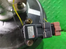 Главный тормозной цилиндр MITSUBISHI LEGNUM EA1W 4G93