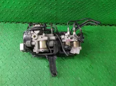 Блок ABS TOYOTA MARK II JZX91 2JZ-GE