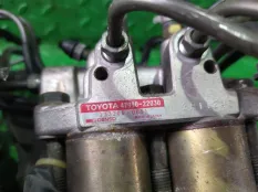 Блок ABS TOYOTA MARK II JZX91 2JZ-GE
