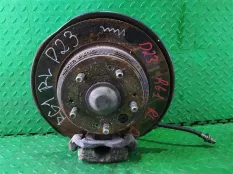 Ступица HONDA STEPWGN RG1 K20A, задняя левая