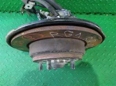 Ступица HONDA STEPWGN RG1 K20A, задняя правая