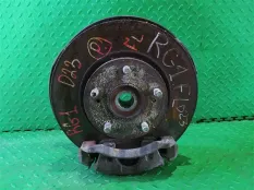 Ступица HONDA STEPWGN RG1 K20A, передняя левая