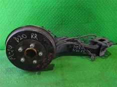 Ступица NISSAN SERENA PC24 SR20DE, задняя правая