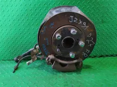 Ступица TOYOTA MARK II JZX91 2JZ-GE, передняя правая