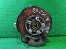 Ступица TOYOTA PRIUS ZVW30 2ZR-FXE, передняя левая