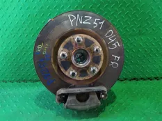 Ступица NISSAN MURANO PNZ51 VQ35DE, передняя правая