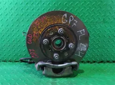 Ступица HONDA SHUTTLE GP7 LEB, передняя левая