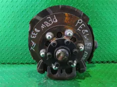 Ступица MITSUBISHI DELICA PE8W 4M40, передняя левая