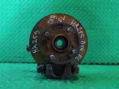 Ступица SUZUKI ALTO HA25S K6A, передняя левая