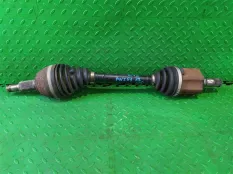 Привод NISSAN MURANO PNZ51 VQ35DE, передний левый