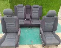 Сидение TOYOTA KLUGER ACU20W
