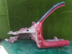 Лонжерон MAZDA MX-30 DREJ3P, левый