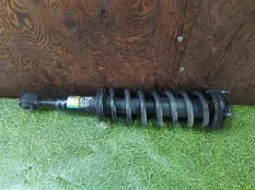 Стойка TOYOTA LAND CRUISER 4851060450 VJA300W V35A-FTS, передняя левая