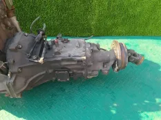 МКПП NISSAN ATLAS 1992 E2S41 ED35