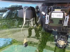 Лобовое стекло PORSCHE PANAMERA 971