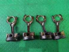 Поршень SUBARU XV GPE FB20