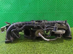 Коллектор впускной SUBARU XV GPE FB20