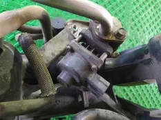 Коллектор впускной SUBARU IMPREZA GPE FB20