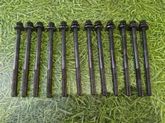 БОЛТ ГБЦ SUBARU XV GPE FB20