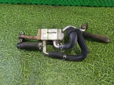 Радиатор системы EGR SUBARU XV GPE FB20