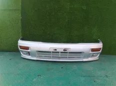 Бампер NISSAN BLUEBIRD HU14, передний