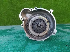 МКПП MITSUBISHI PAJERO MINI H58A 4A30