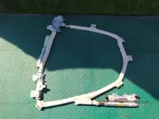 Airbag крыши TOYOTA LAND CRUISER URJ202, левый