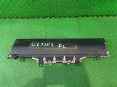 Airbag коленный TOYOTA LAND CRUISER URJ202, левый