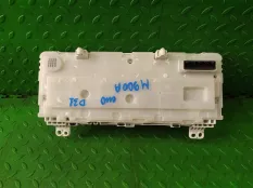 Спидометр TOYOTA TANK M900A 1KR-FE