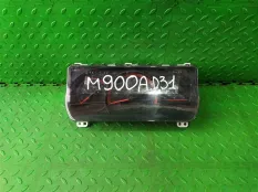 Спидометр TOYOTA TANK M900A 1KR-FE