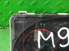 Спидометр TOYOTA TANK M900A 1KR-FE