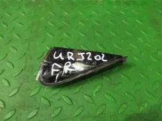 Накладка на крыло TOYOTA LAND CRUISER URJ202, передняя правая