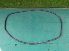 Уплотнительная резинка дверей TOYOTA LAND CRUISER URJ202, передняя правая